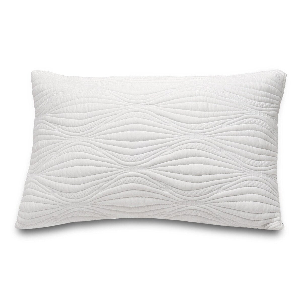 High-End Gel Memory Foam Pillow