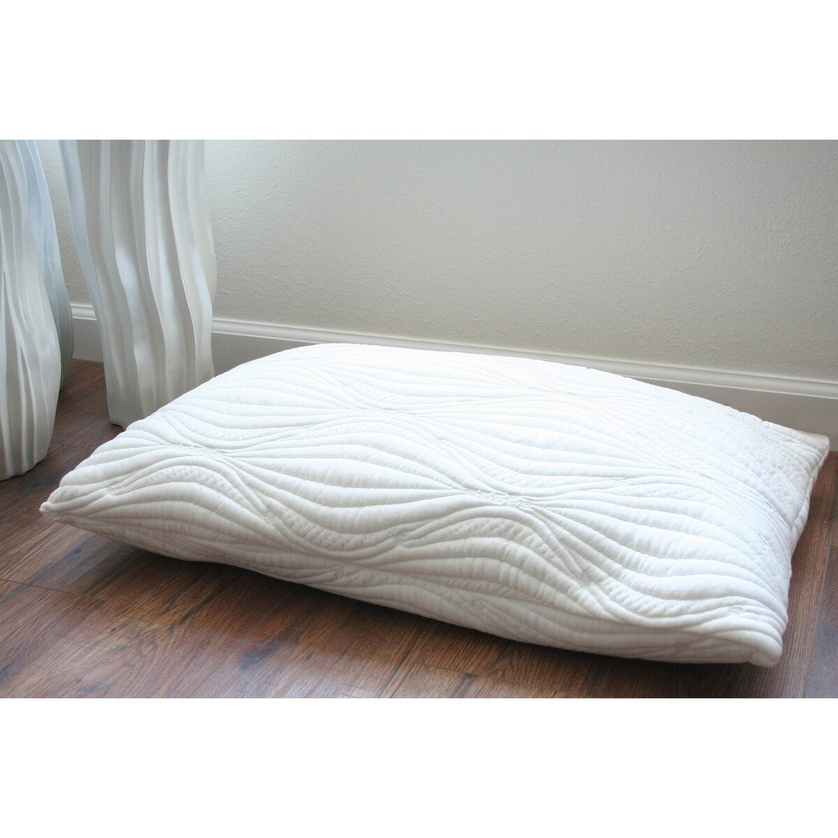 High-End Gel Memory Foam Pillow