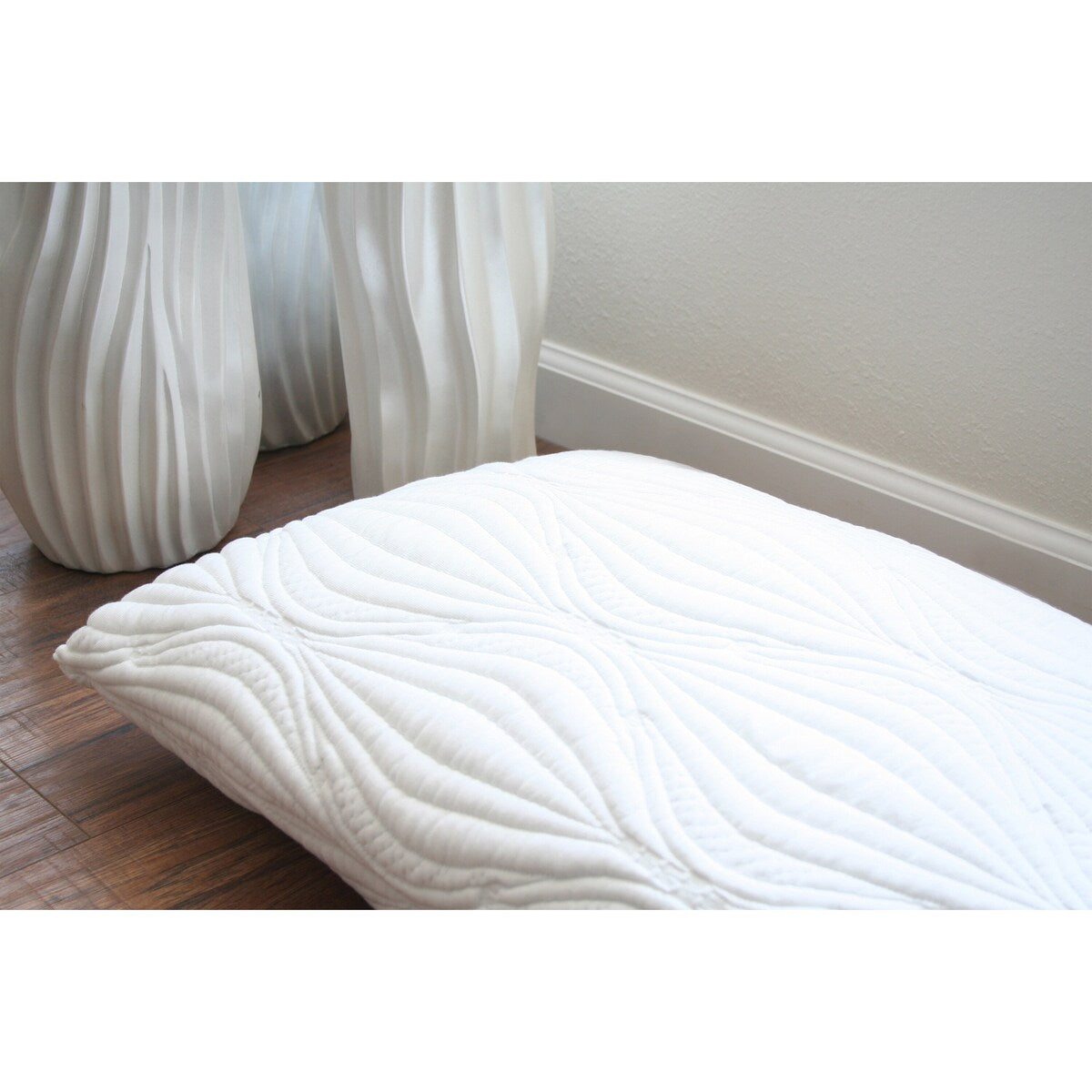 High-End Gel Memory Foam Pillow