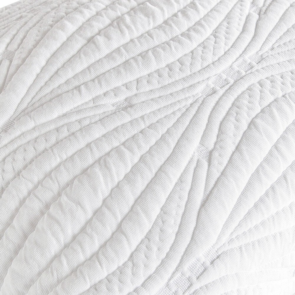 High-End Gel Memory Foam Pillow