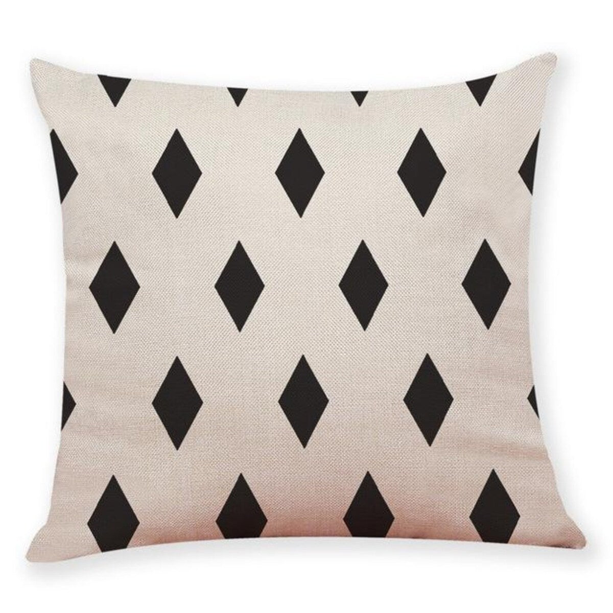High Quality Home Decor Cushion Cover Graffi Style 21302801-615