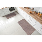 High-Quality Outdoor/Indoor Carpet Runner Rug with Non-Slip PVC Backing 36'' wide