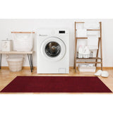 High-Quality Outdoor/Indoor Carpet Runner Rug with Non-Slip PVC Backing 36'' wide