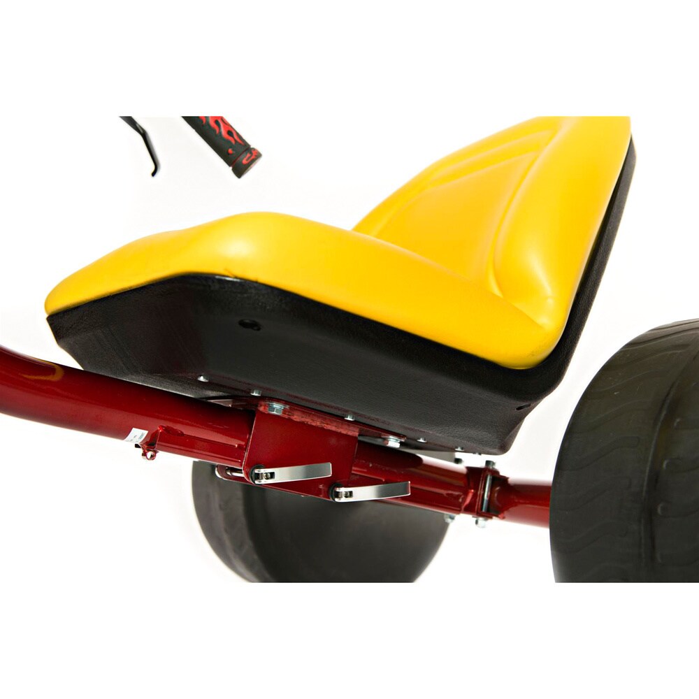 High Roller Adult Size Big Wheel Drift Trike