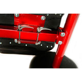 High Roller Adult Size Big Wheel Drift Trike