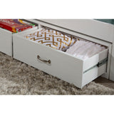 Highlands Harper Bunk Bed with Storage Unit