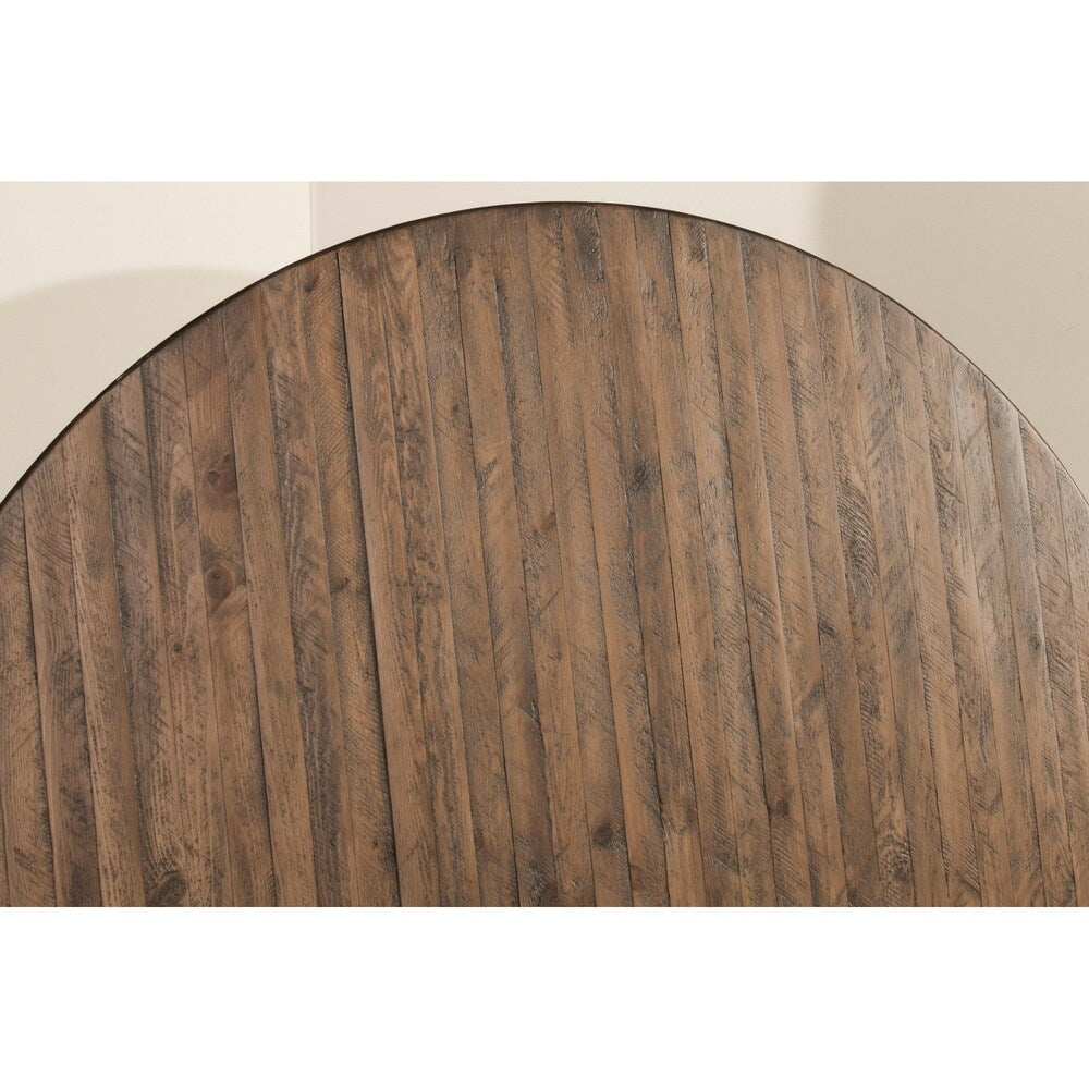 Hillsdale Furniture Forest Hill Dining Table - Brown