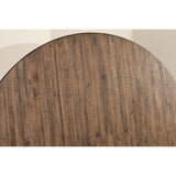 Hillsdale Furniture Forest Hill Dining Table - Brown