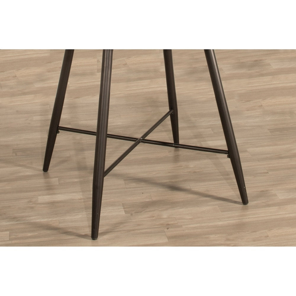 Hillsdale Furniture Forest Hill Dining Table - Brown