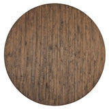 Hillsdale Furniture Forest Hill Dining Table - Brown
