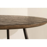 Hillsdale Furniture Forest Hill Dining Table - Brown
