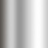 Hillsdale Furniture Hanley Metal Counter Height Stool, Chrome with Black Faux Leather - 21.5"W x 23"D x 37"H