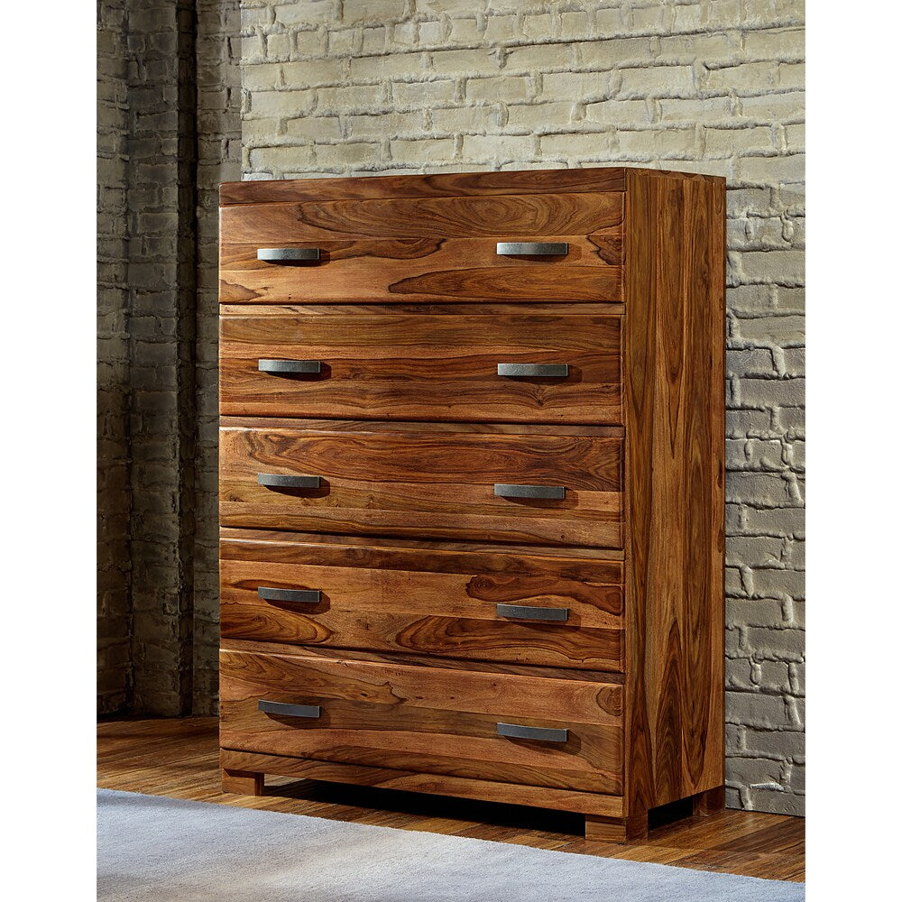 Hillsdale Furniture's Madera Chest