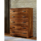 Hillsdale Furniture's Madera Chest