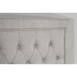 Hillsdale Kaylie Bed Set - King / Cal King - Rails Included
