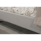 Hillsdale Kaylie Bed Set - King / Cal King - Rails Included