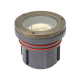 Hinkley Hardy Island Led 12W 3000K Flat Top Well Light