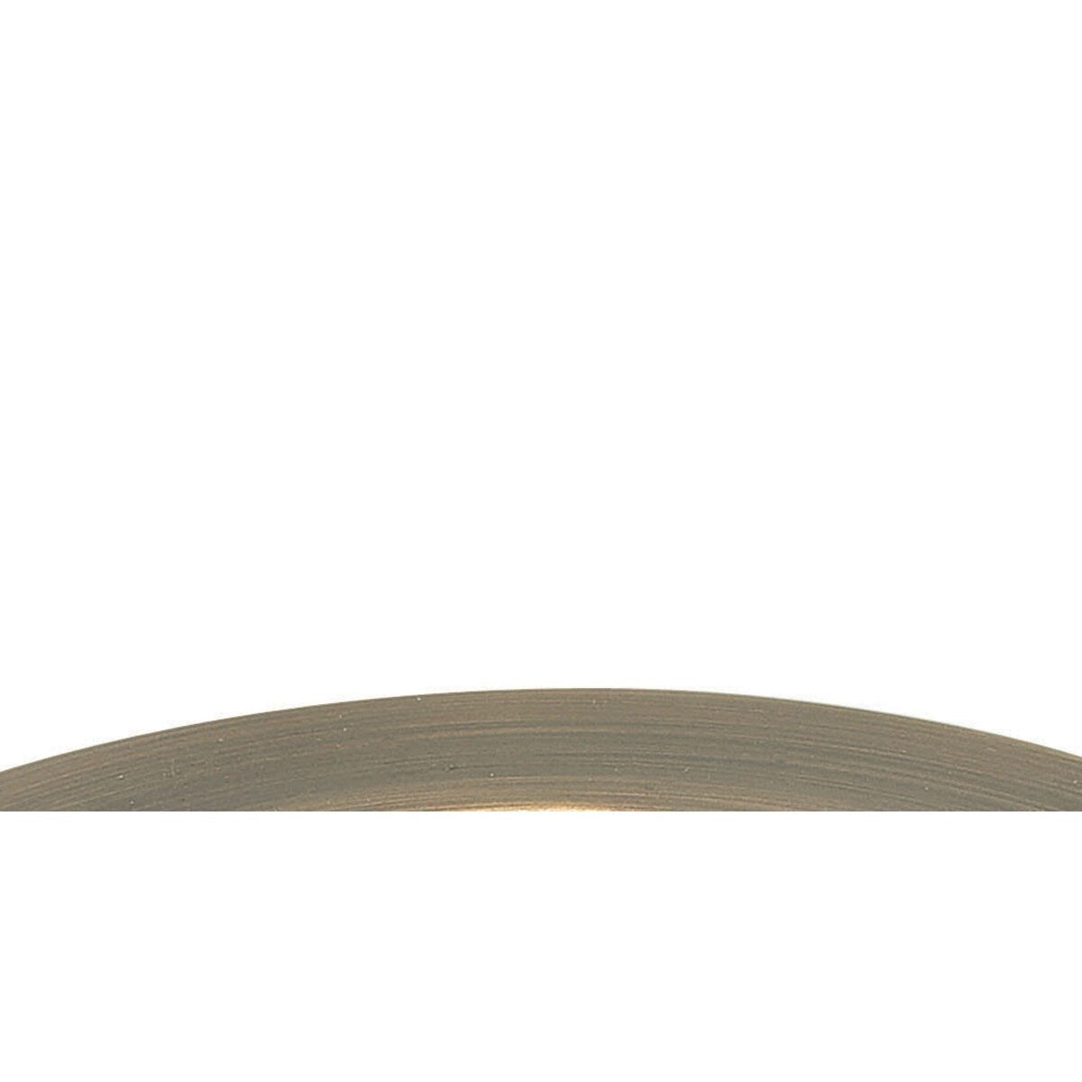 Hinkley Hardy Island Led 12W 3000K Flat Top Well Light
