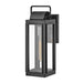 Hinkley Lighting Sag Harbor 1 Light 16.25" Tall Outdoor Wall Sconce