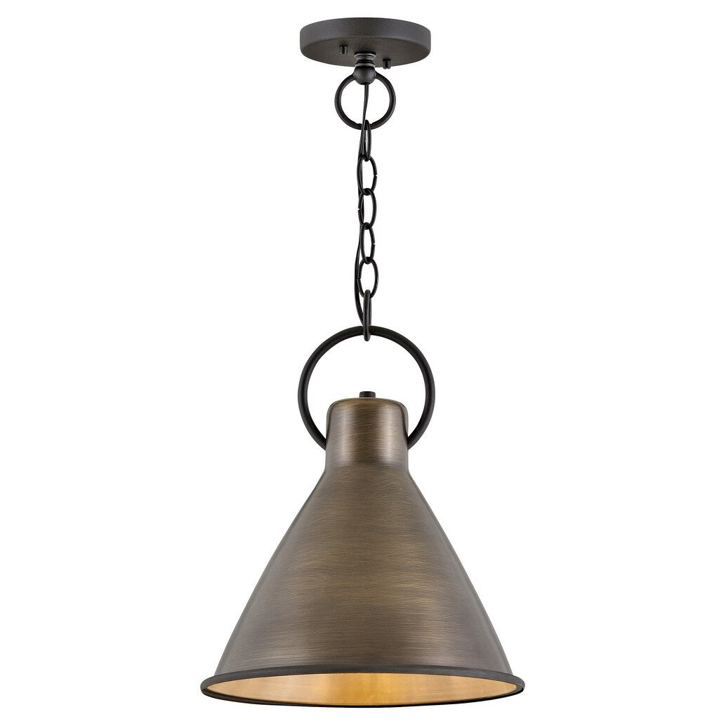 Hinkley Lighting Winnie 12" Wide Pendant