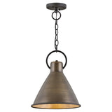 Hinkley Lighting Winnie 12" Wide Pendant