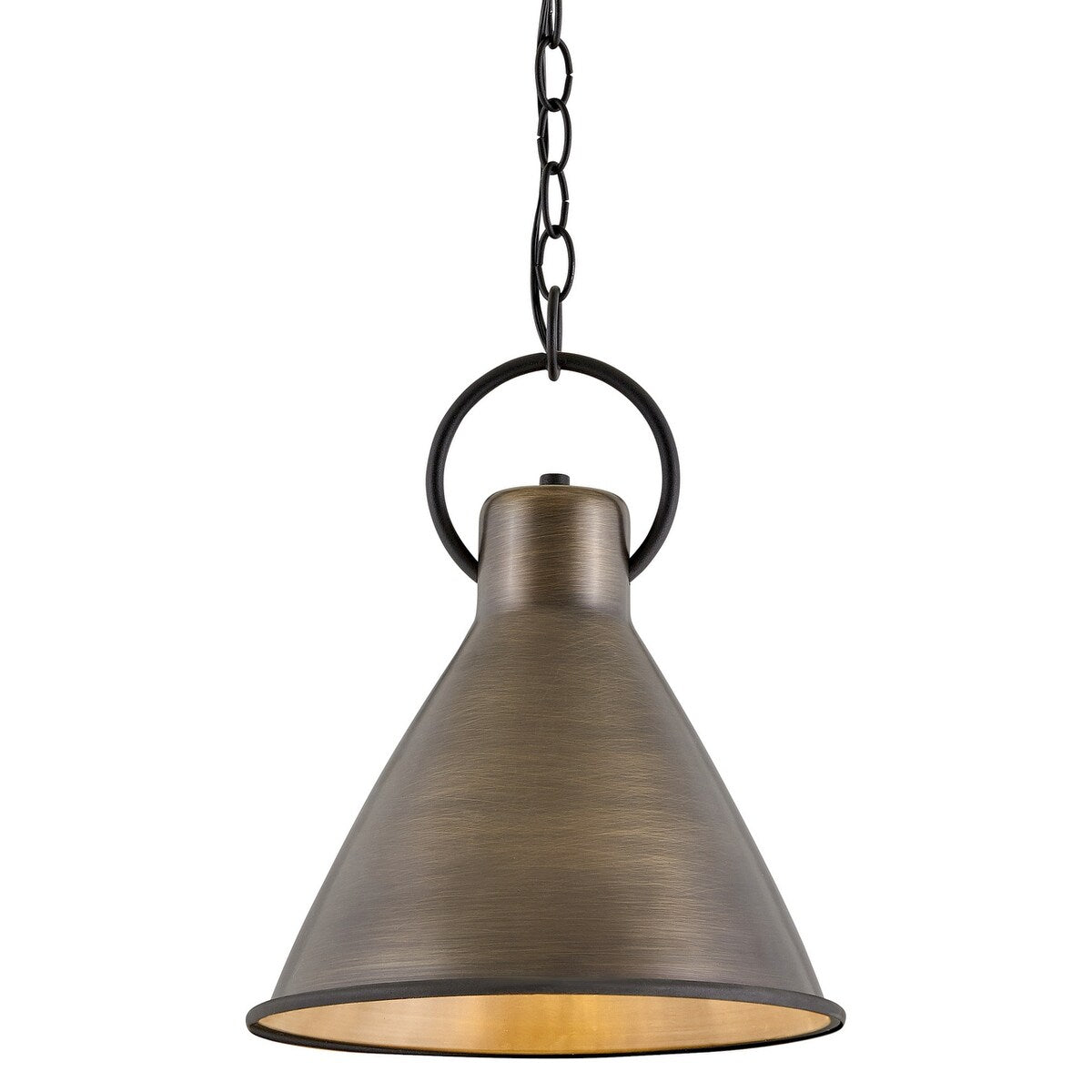 Hinkley Lighting Winnie 12" Wide Pendant