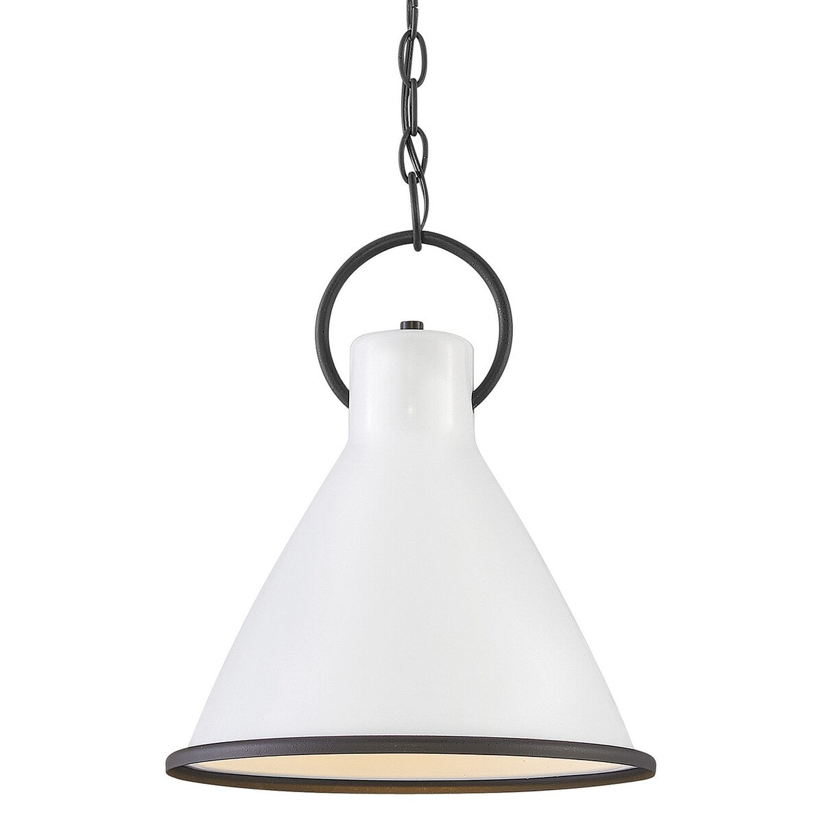Hinkley Lighting Winnie 12" Wide Pendant
