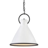 Hinkley Lighting Winnie 12" Wide Pendant