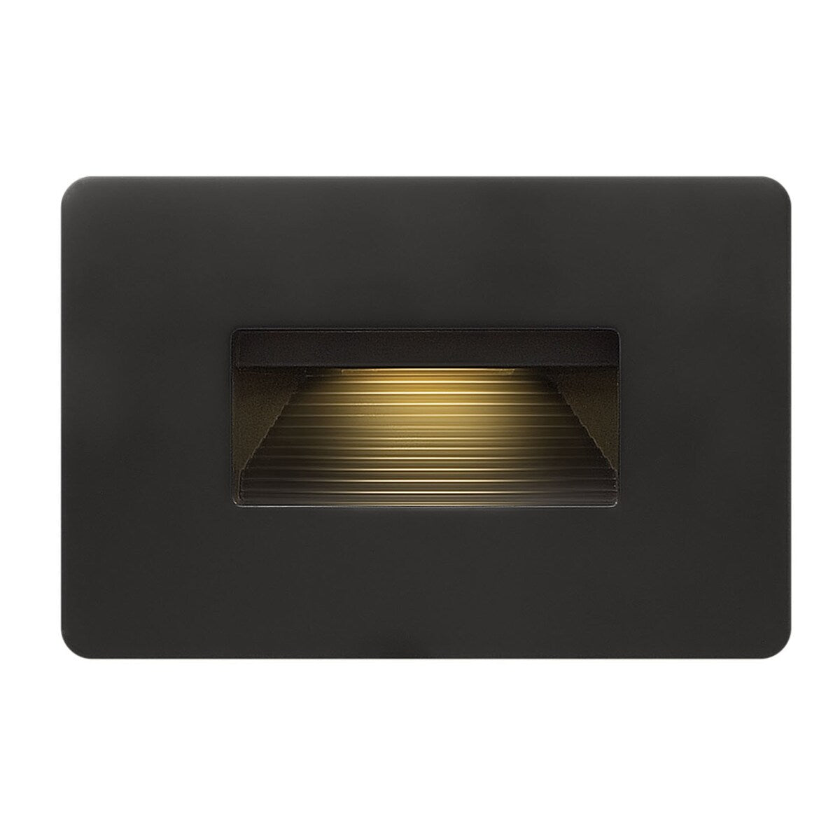 Hinkley Luna Step Light 12V Horizontal 2700K Low Voltage