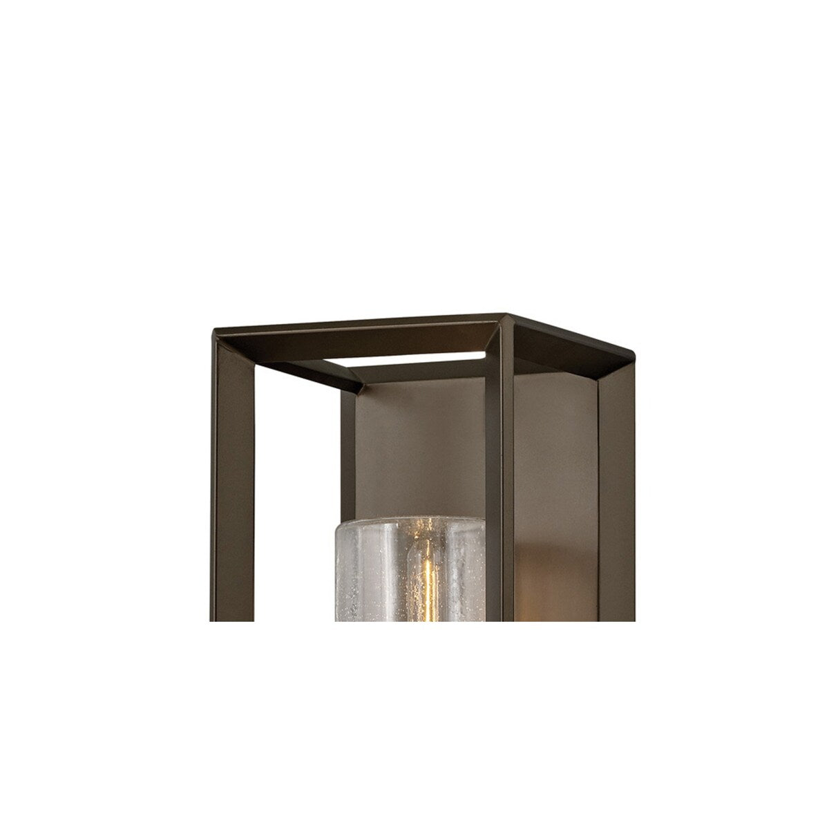 Hinkley Rhodes Large Wall Mount Lantern