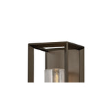 Hinkley Rhodes Large Wall Mount Lantern