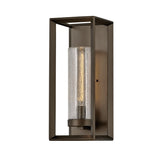 Hinkley Rhodes Large Wall Mount Lantern