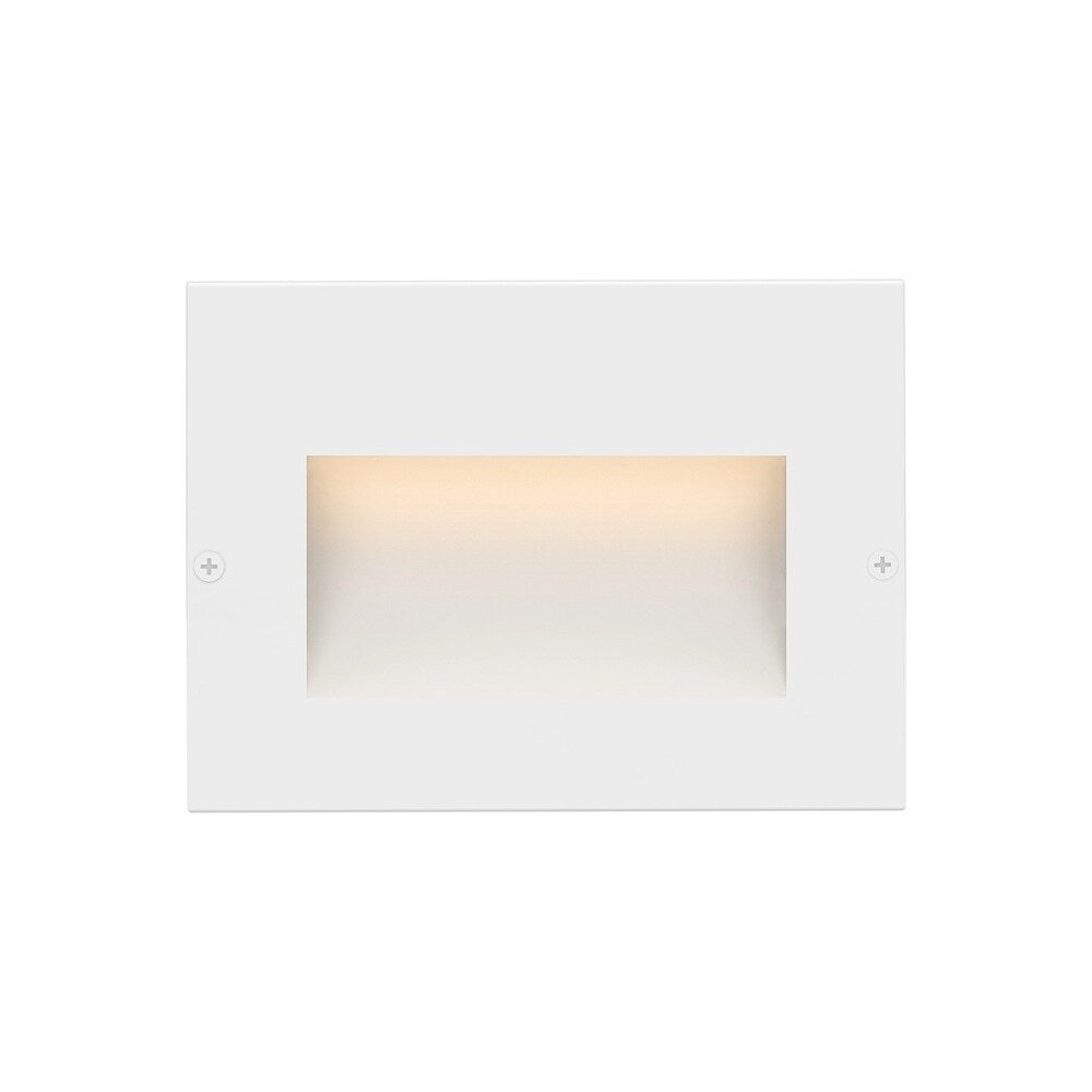 Hinkley Taper LED in Satin White