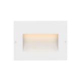 Hinkley Taper LED in Satin White
