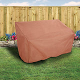 Hoan BBQ Loveseat Cover - 30"D x 52"W x 34"H