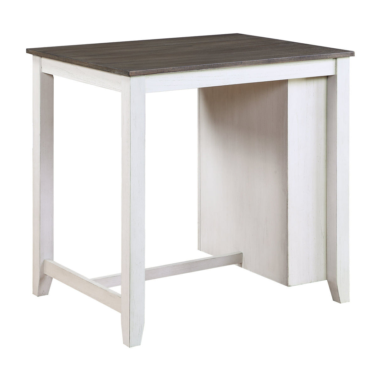 Hobson Counter Height 3-piece Dining Set