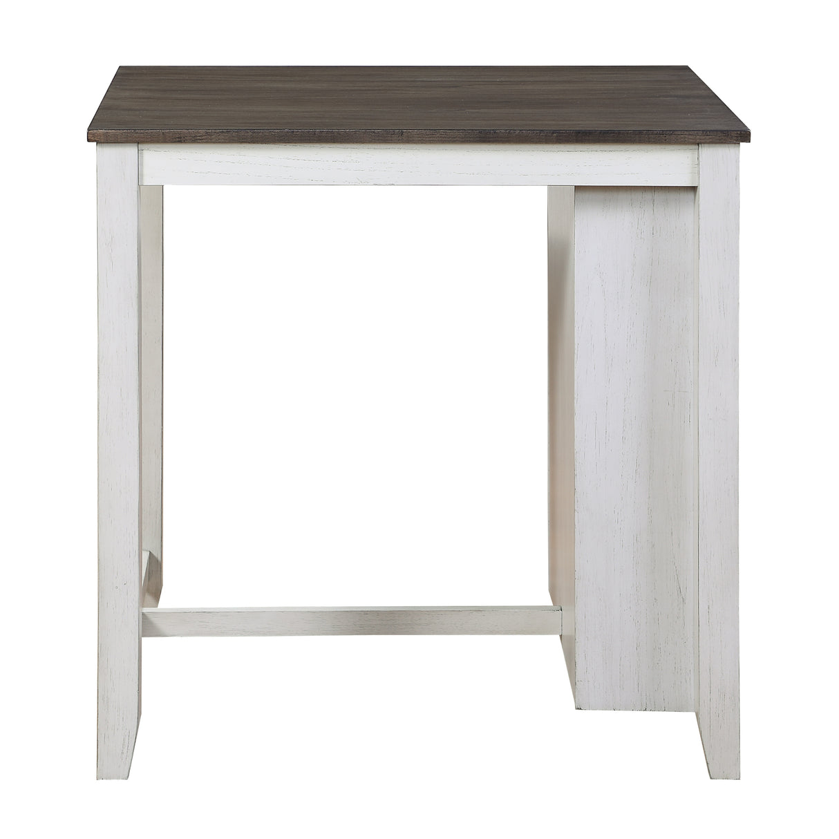 Hobson Counter Height 3-piece Dining Set
