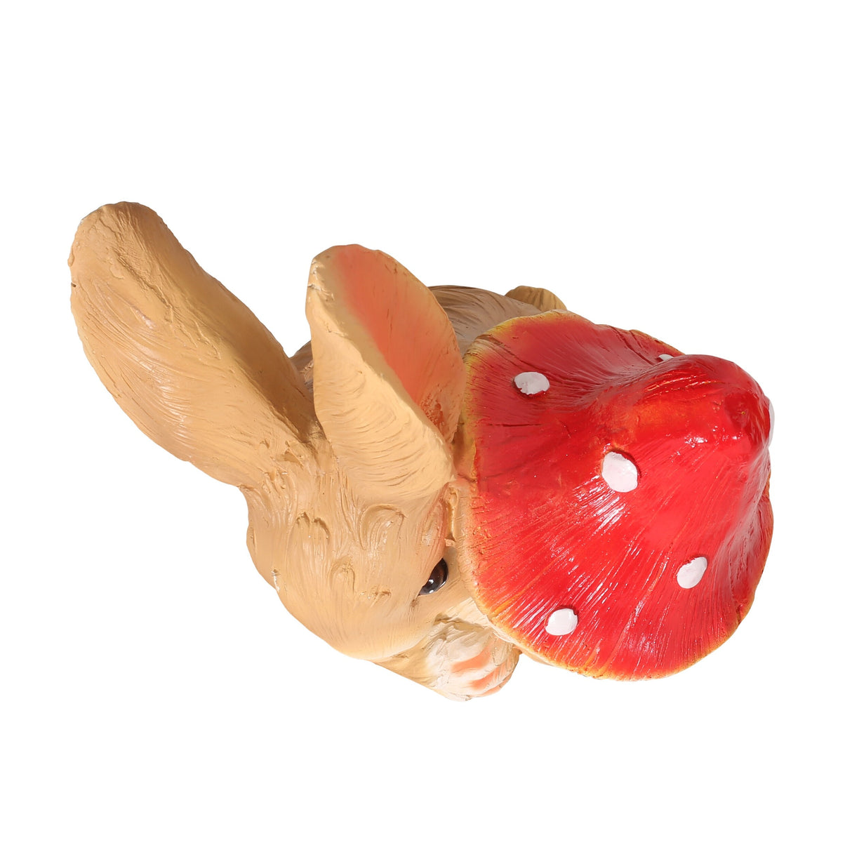 Hogeland Outdoor Rabbit Garden Statue by Christopher Knight Home