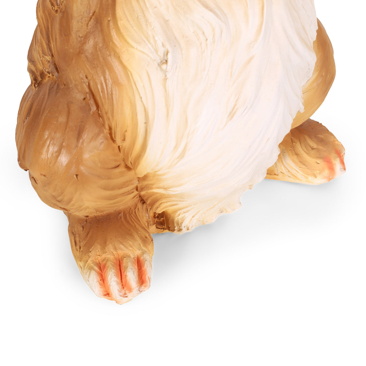 Hogeland Outdoor Rabbit Garden Statue by Christopher Knight Home
