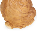 Hogeland Outdoor Rabbit Garden Statue by Christopher Knight Home