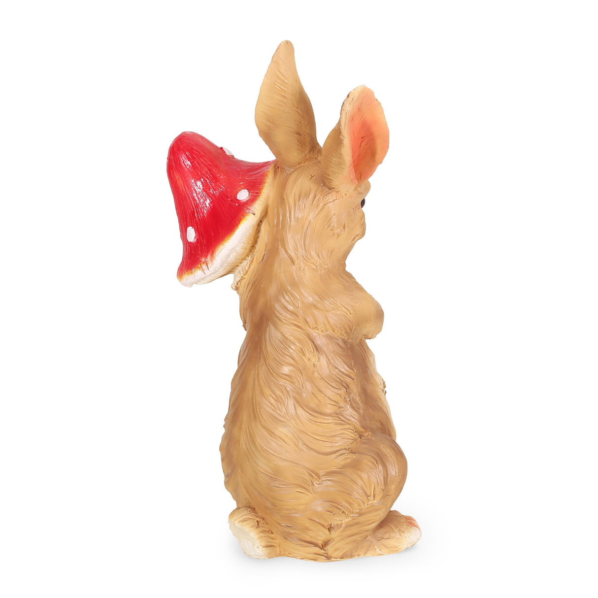 Hogeland Outdoor Rabbit Garden Statue by Christopher Knight Home