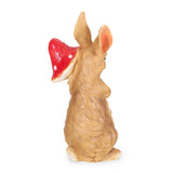 Hogeland Outdoor Rabbit Garden Statue by Christopher Knight Home
