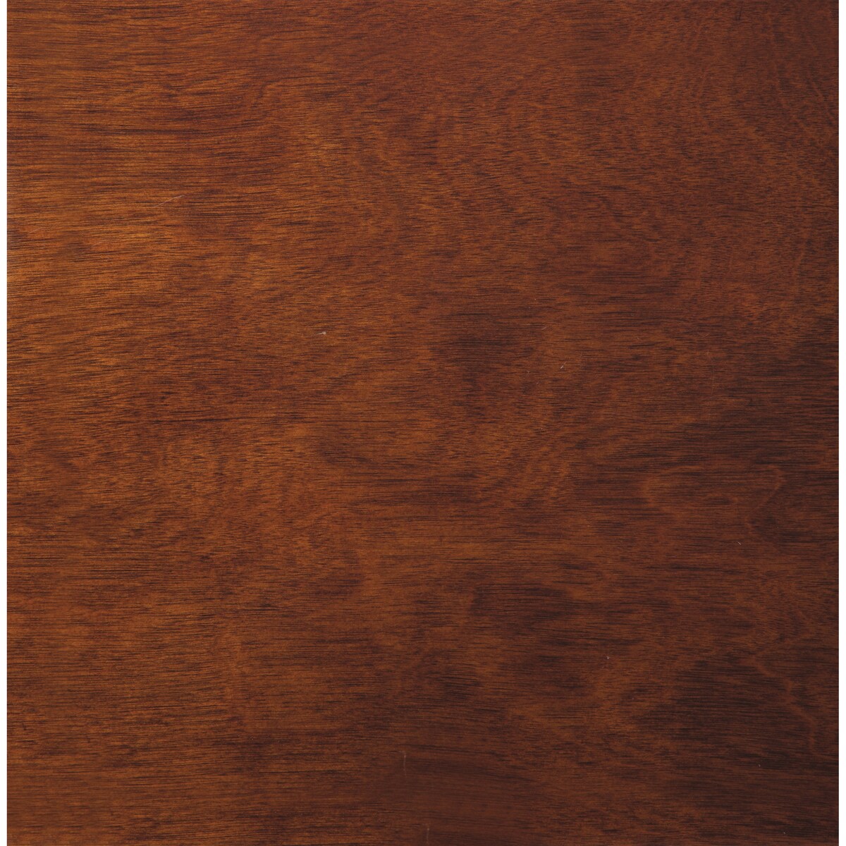 Holbrook Tobacco Game Table with 8 Cupholders