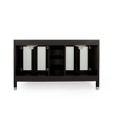 Holdame 60" Wood Bathroom Vanity (Counter Top Not Included) by Christopher Knight Home