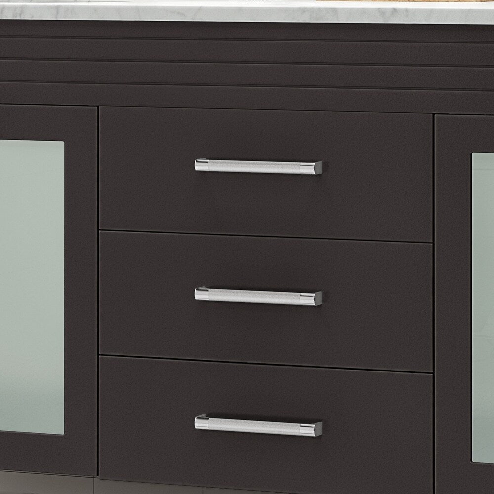 Holdame 72" Wood Bathroom Vanity (Counter Top Not Included) by Christopher Knight Home
