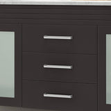 Holdame 72" Wood Bathroom Vanity (Counter Top Not Included) by Christopher Knight Home