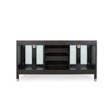 Holdame 72" Wood Bathroom Vanity (Counter Top Not Included) by Christopher Knight Home