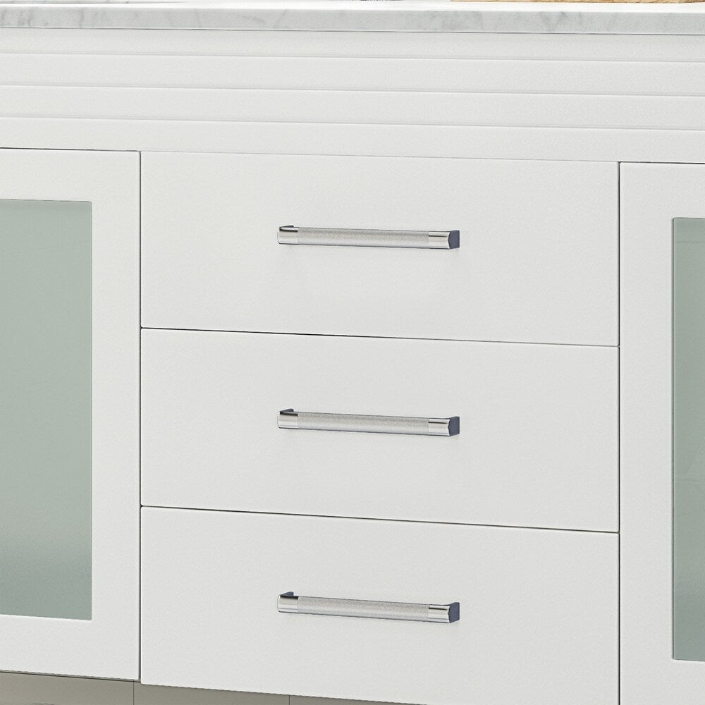 Holdame 72" Wood Bathroom Vanity (Counter Top Not Included) by Christopher Knight Home