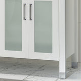 Holdame 72" Wood Bathroom Vanity (Counter Top Not Included) by Christopher Knight Home