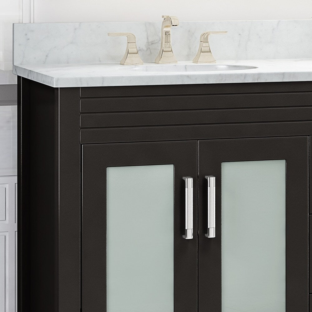 Holdame 72" Wood Bathroom Vanity (Counter Top Not Included) by Christopher Knight Home